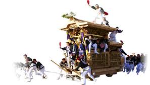 岸和田だんじり